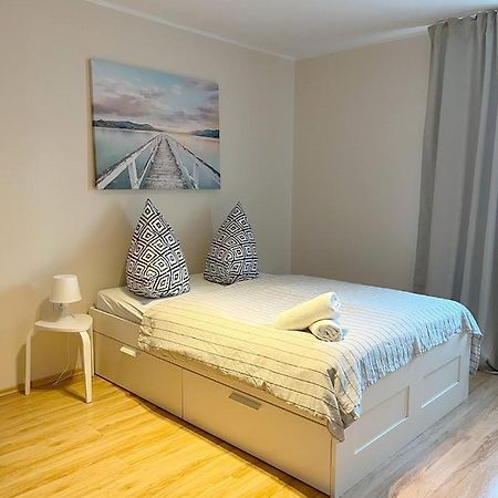 15 Gdynia Centrum - Apartament Mieszkanie Dla 7 Osob Eksteriør bilde