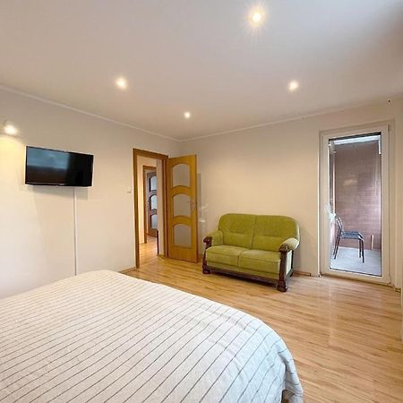 15 Gdynia Centrum - Apartament Mieszkanie Dla 7 Osob Eksteriør bilde