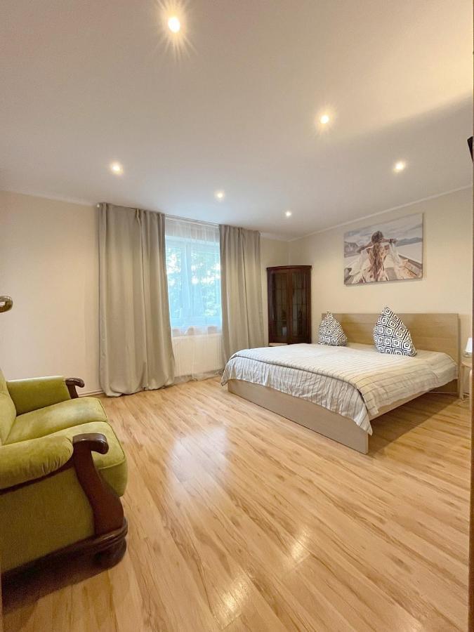 15 Gdynia Centrum - Apartament Mieszkanie Dla 7 Osob Eksteriør bilde