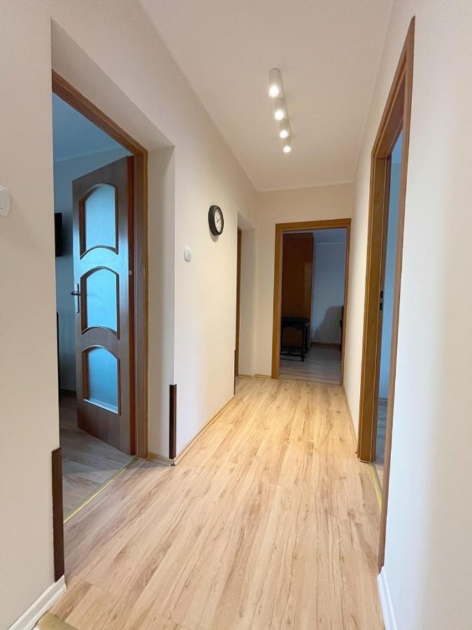 15 Gdynia Centrum - Apartament Mieszkanie Dla 7 Osob Eksteriør bilde