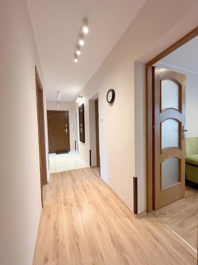 15 Gdynia Centrum - Apartament Mieszkanie Dla 7 Osob Eksteriør bilde
